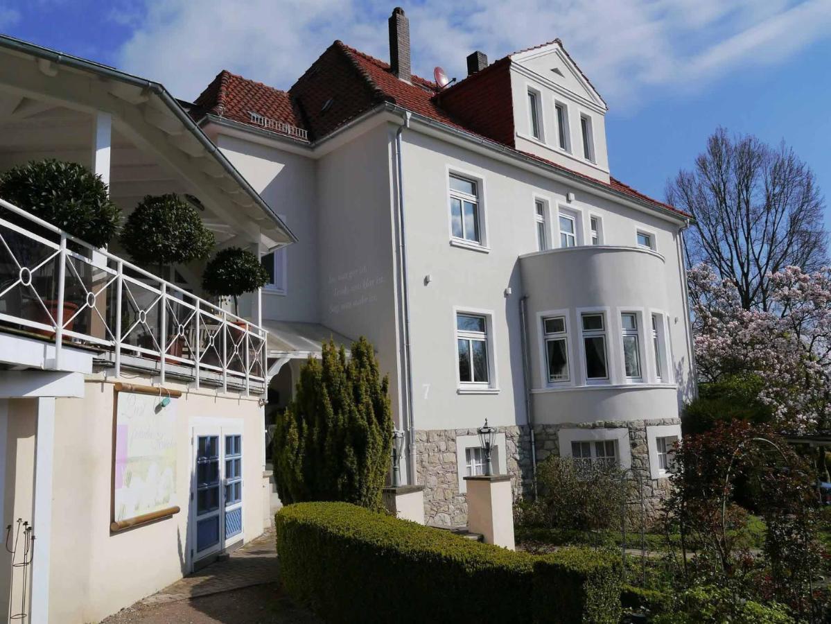 Boehler'S Landgasthaus Bad Driburg Exterior photo