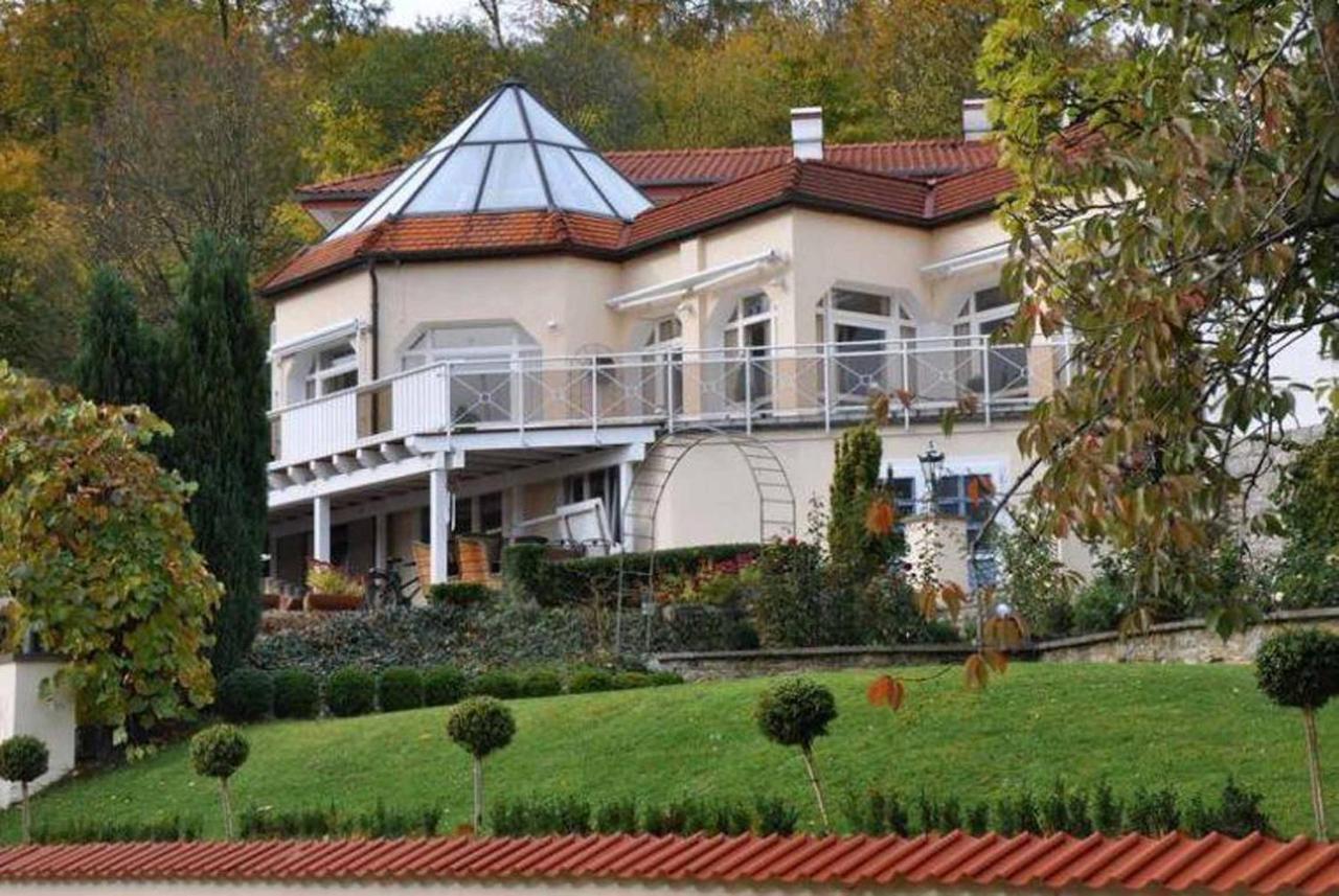 Boehler'S Landgasthaus Bad Driburg Exterior photo